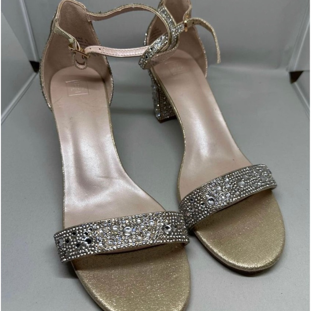 DB Studio Dress Shoes - Size 10